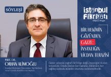 Bir Hekimin Gözünden Gazze: İnsanlığın Vicdan Terazisi