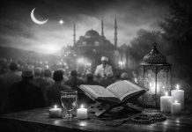 “Biz Büyüdük Kirlendi Dünya”