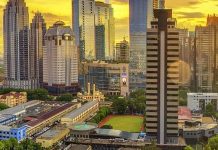 Endonezya: Terörizmle Mücadelede Güvenlik ve Kalkınma