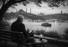 İstanbul Türkçesi ve Türkçenin İstanbul’u