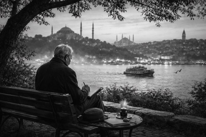 19- Türkçenin İstanbulu