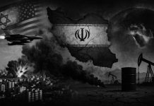 İsrail ve ABD’nin İran’a Saldırısıyla Yükselen Alevler