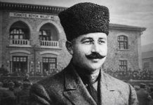 Bir Yiğit Adam: Ali Şükrü Bey
