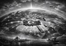 Türkiye’nin Merkeziliği, Millilik ve Ümmet