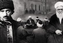 Devlet ve Tarikat-Cemaat İlişkilerinde Zımni Sözleşme