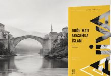 Doğu ile Batı Arasında Aliya
